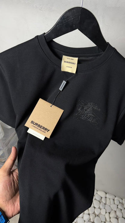 Burberry Equestrian Knight