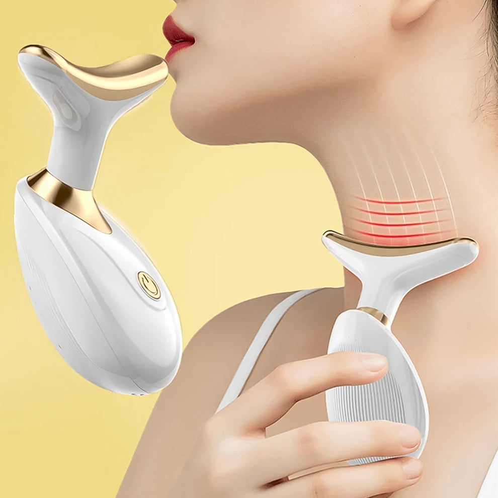 Neck Face Massager