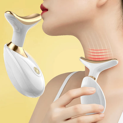 Neck Face Massager