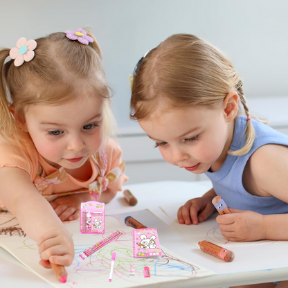 Kids' Stationery Kit