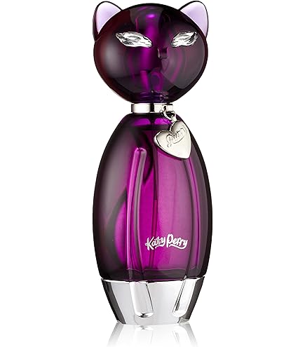 Katy Perry Purr Eau de Parfum-100ml