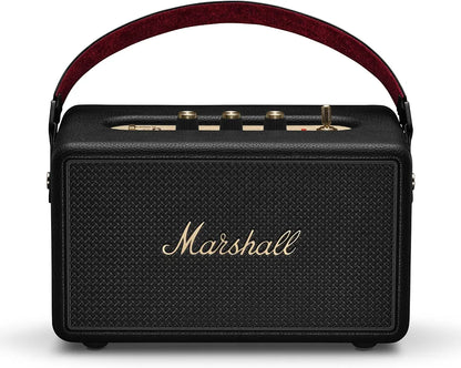 Marshall Kilburn II Portable Bluetooth Speaker