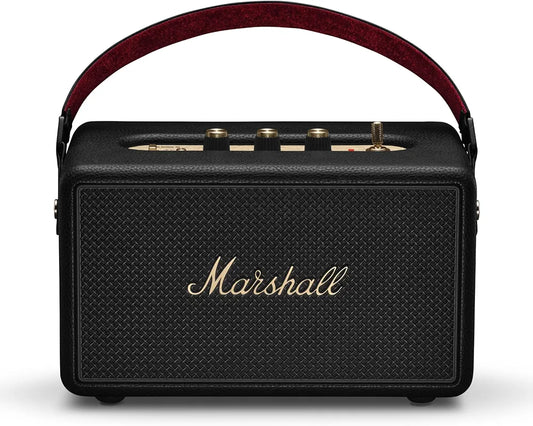 Marshall Kilburn II Portable Bluetooth Speaker