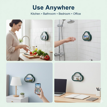 Waterproof Phone Holder