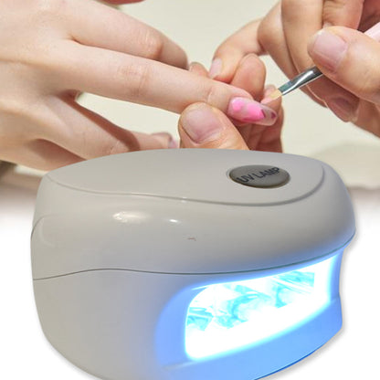 LED UV Nail Lamp 18W