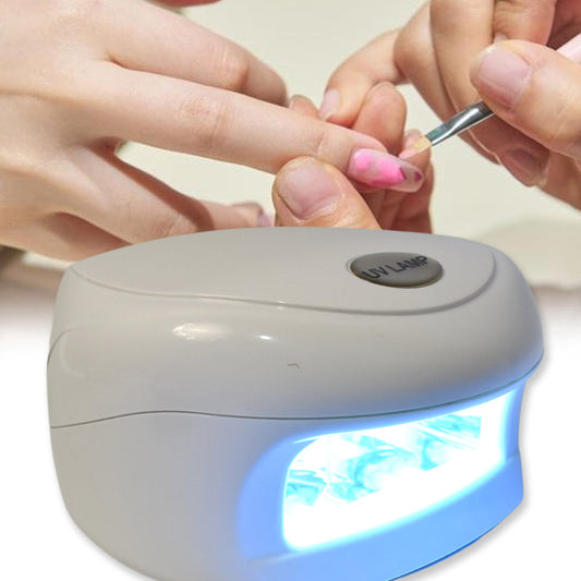 LED UV Nail Lamp 18W