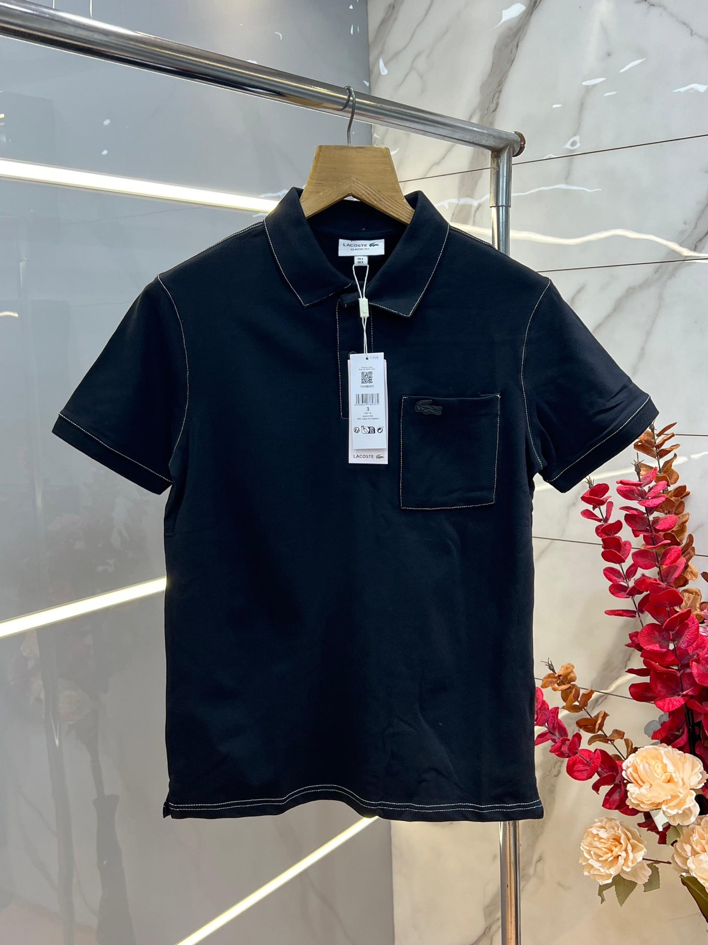 Lacoste classic Polo T-Shirts