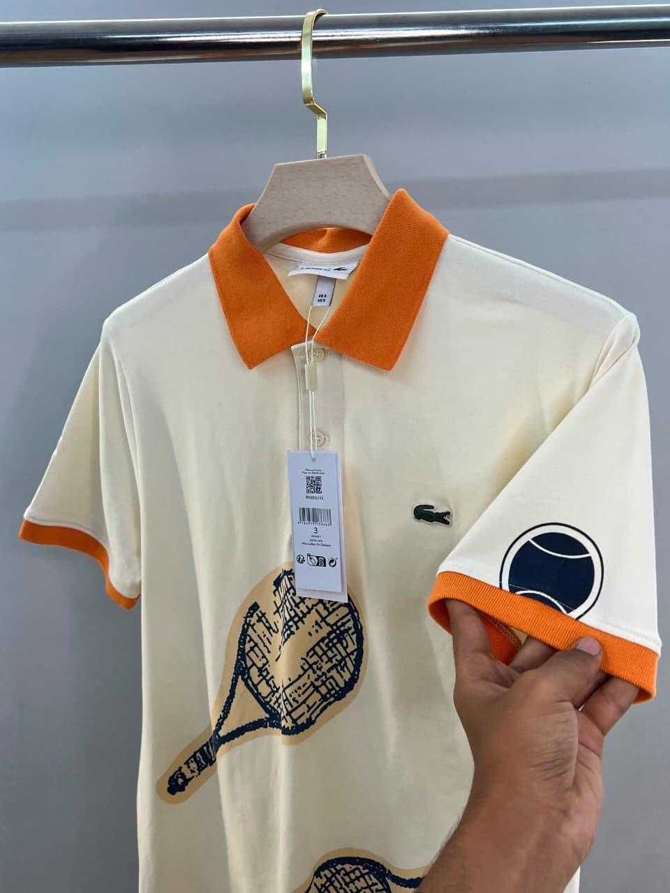 Lacoste classic Polo T-Shirts