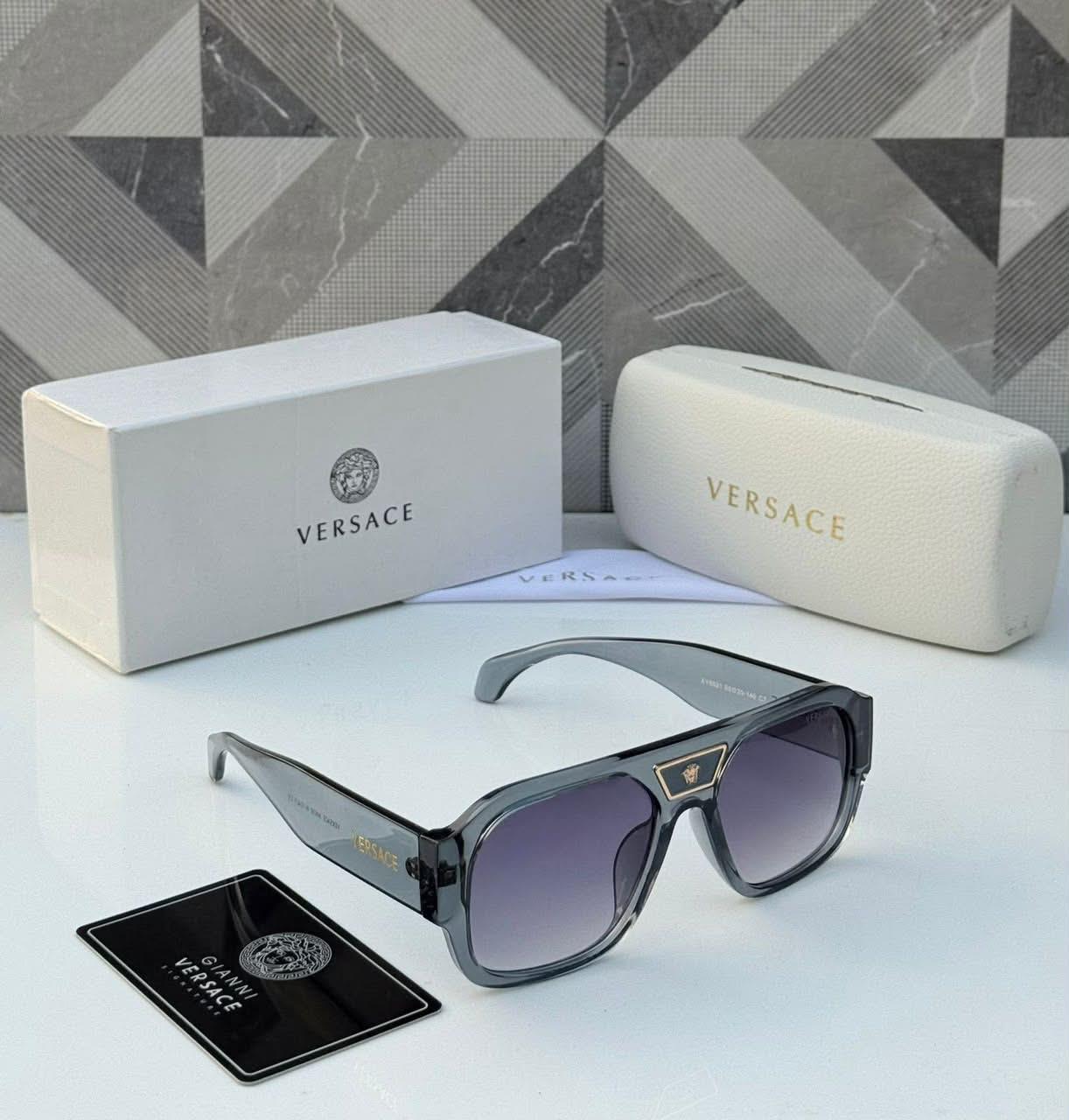 VERSACE sunglasses