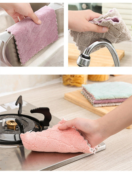 Kitchen Cleaning Towel