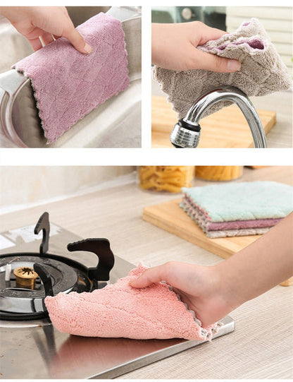 Kitchen Cleaning Towel