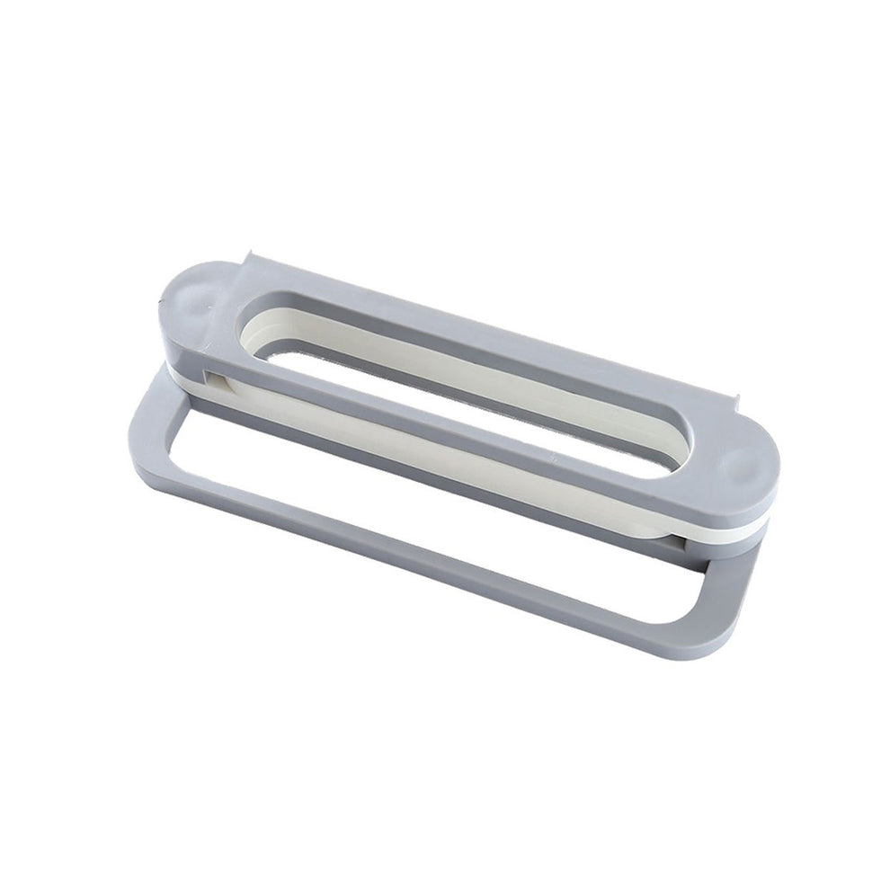 Folding Shoe Rack