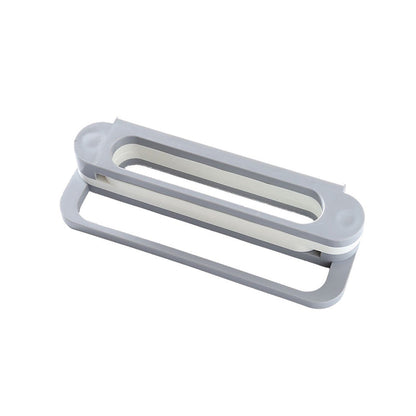 Folding Shoe Rack