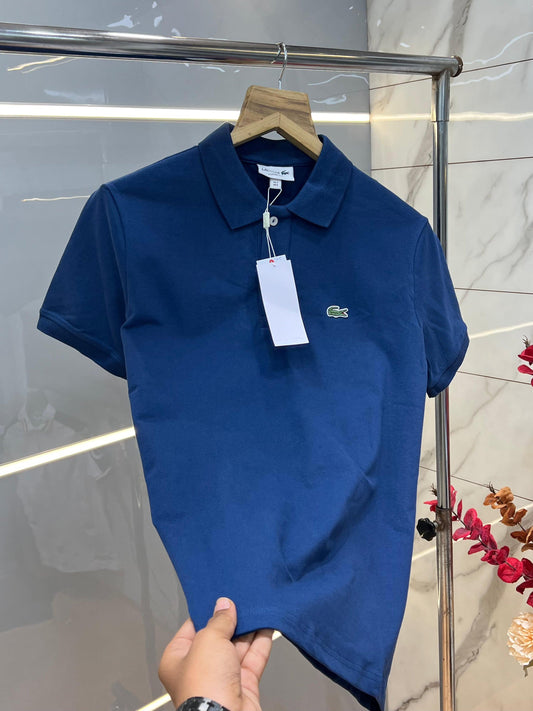 Lacoste Polo T-Shirts