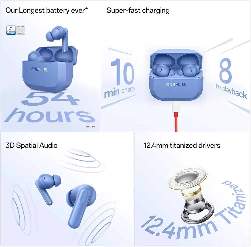 OnePlus Nord Buds
