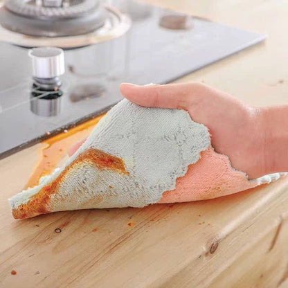 Kitchen Cleaning Towel