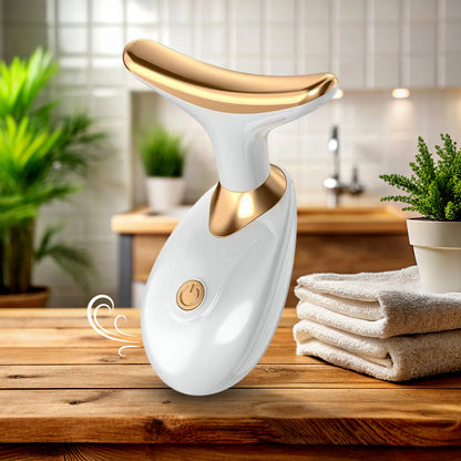 Neck Face Massager