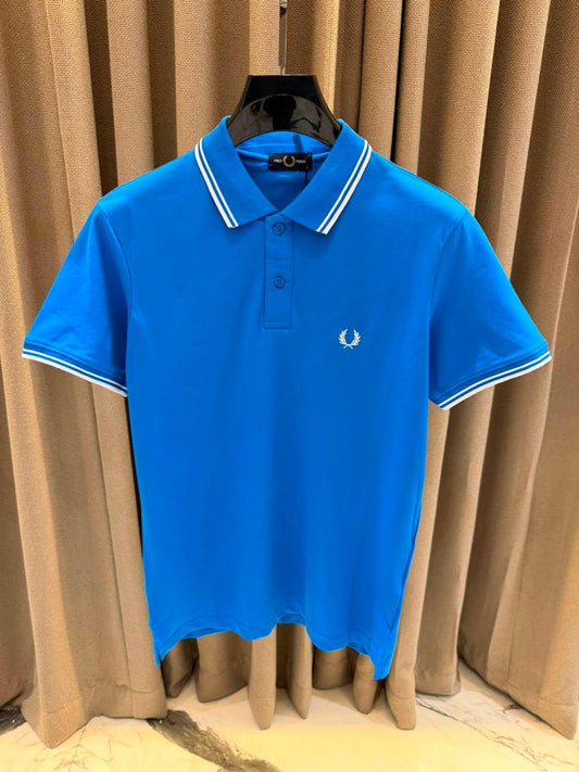 Fred Perry