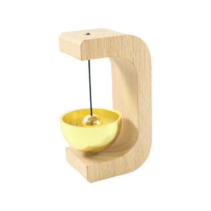Zen Meditation Bell