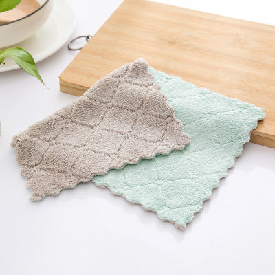 Kitchen Cleaning Towel