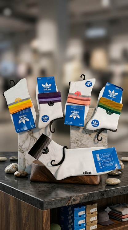 ADIDAS