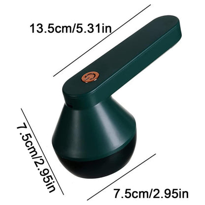 Fabric Lint Remover – Rechargeable Electric Fuzz