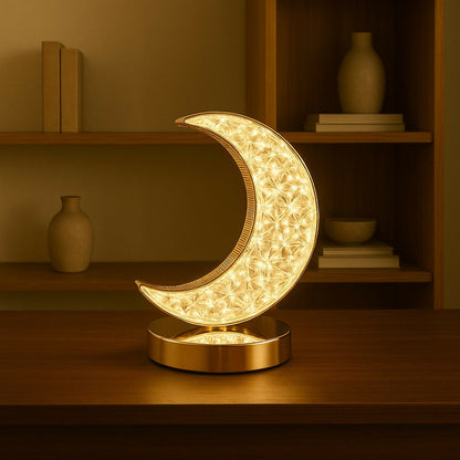 LED Moon Lamp