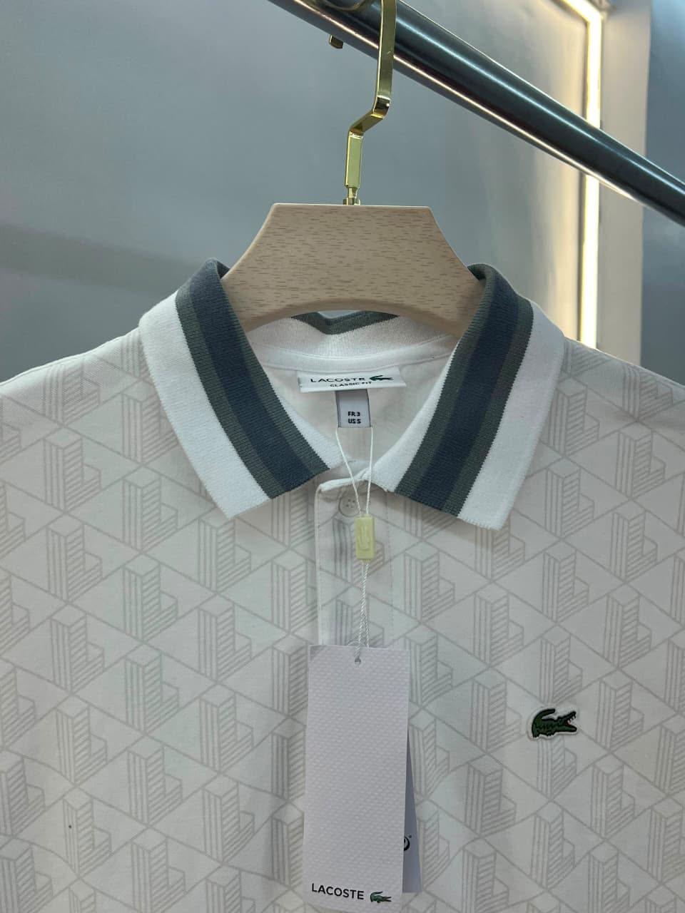 Lacoste classic Polo T-Shirts