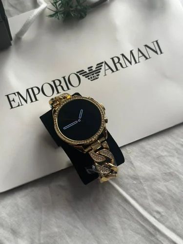 EMPORIO ARMANI SMARTWATCH