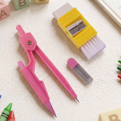 Complete Geometry Tools for School