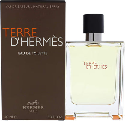 Hermès Terre d'Hermès Eau de Toilette