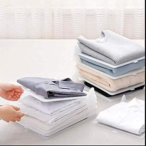 T Shirt Stackable Organizer