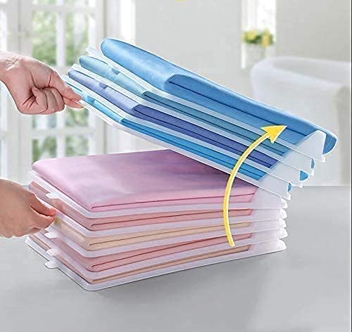 T Shirt Stackable Organizer