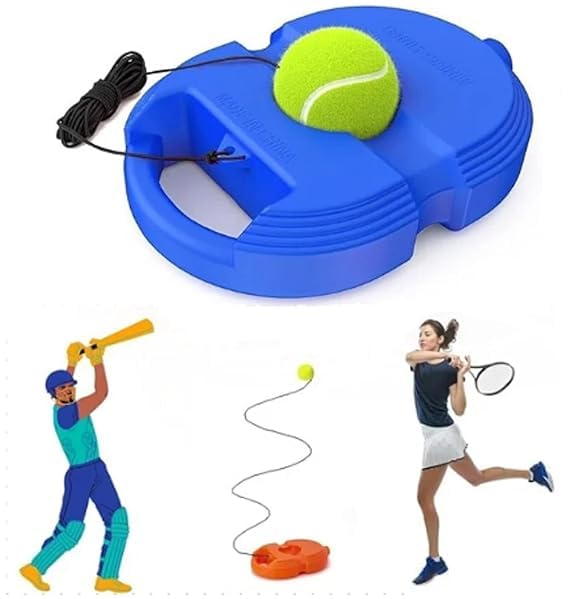 Tennis Trainer Rebound Ball