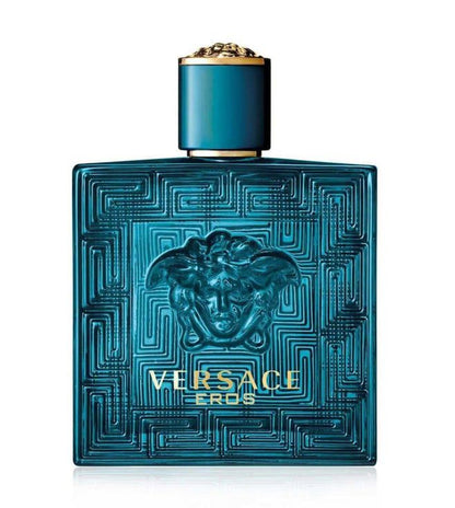 Versace Eros Eau de Toilette (EDT)