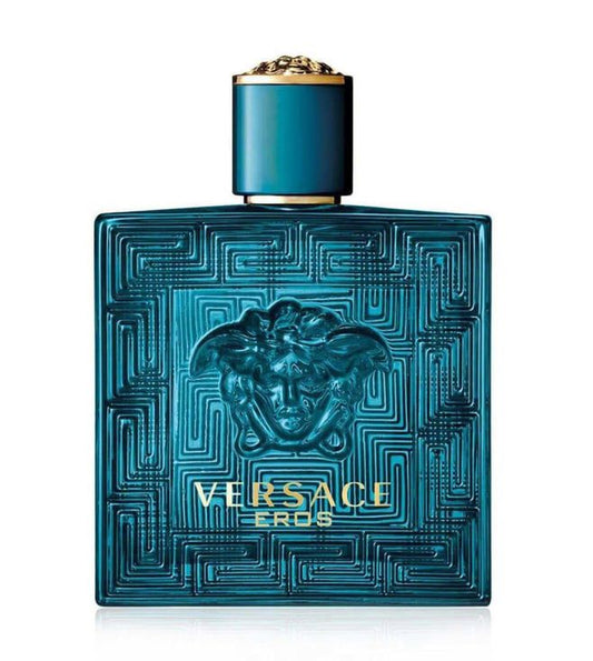 Versace Eros Eau de Toilette (EDT)