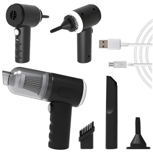 7 in 1 Vaccum Cleaner