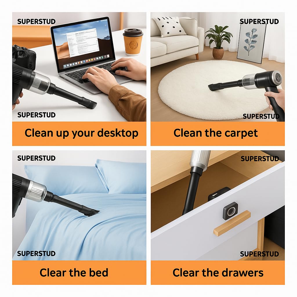 7 in 1 Vaccum Cleaner