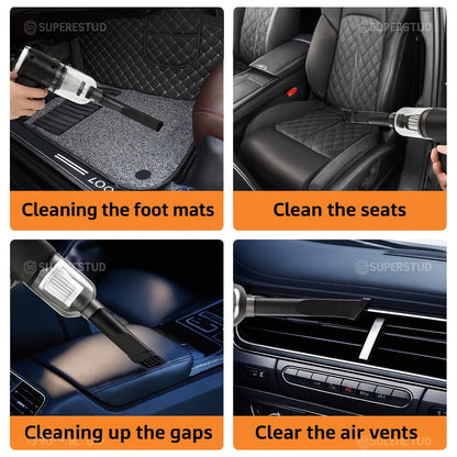 7 in 1 Vaccum Cleaner