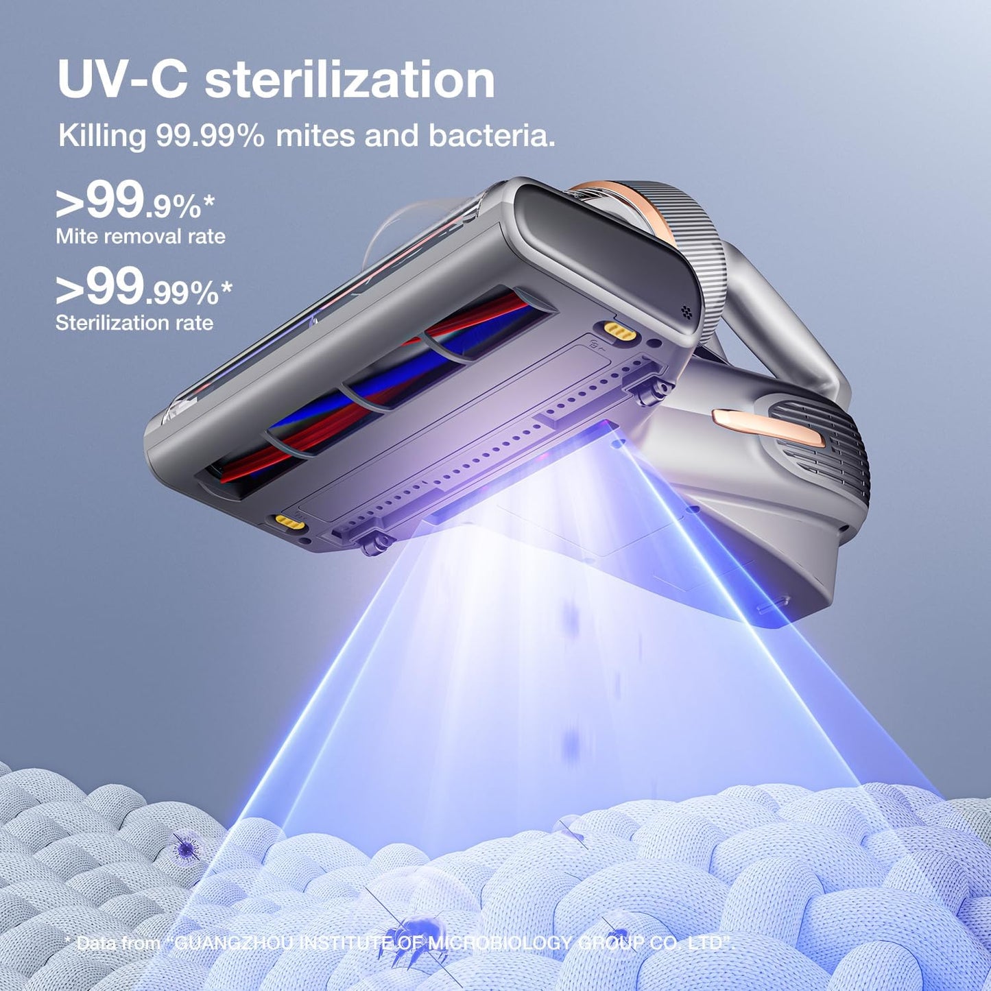 Mattress Vacuum Cleaner