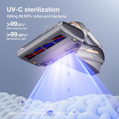 Mattress Vacuum Cleaner
