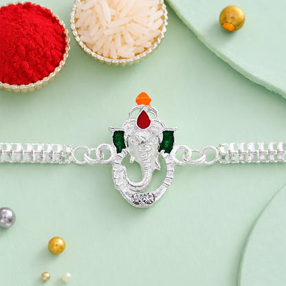 Ganesha Rakhi