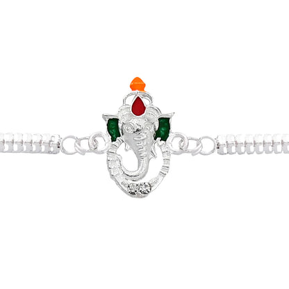Ganesha Rakhi
