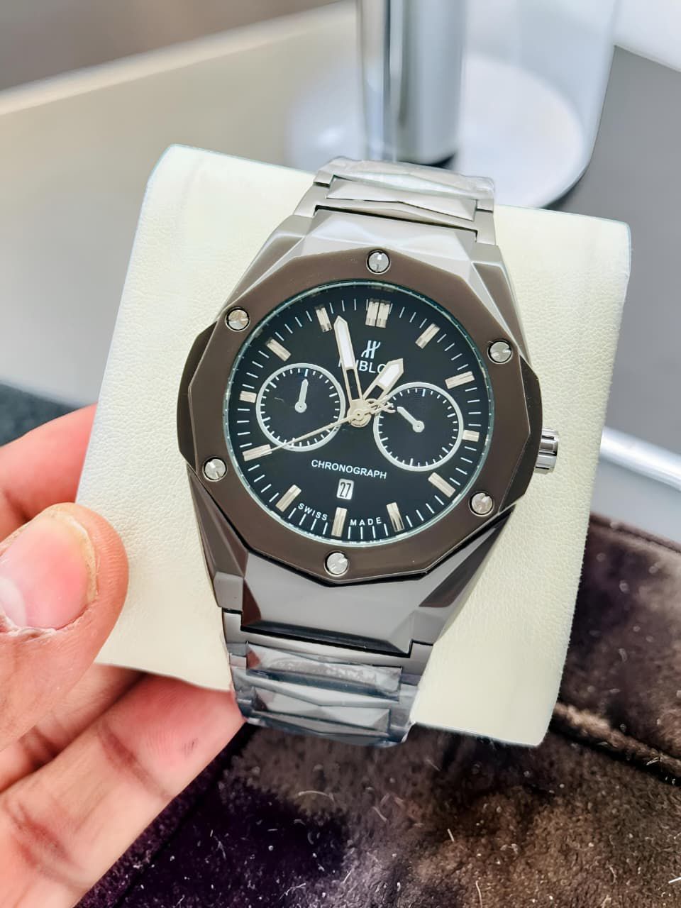Hublot Big Bang