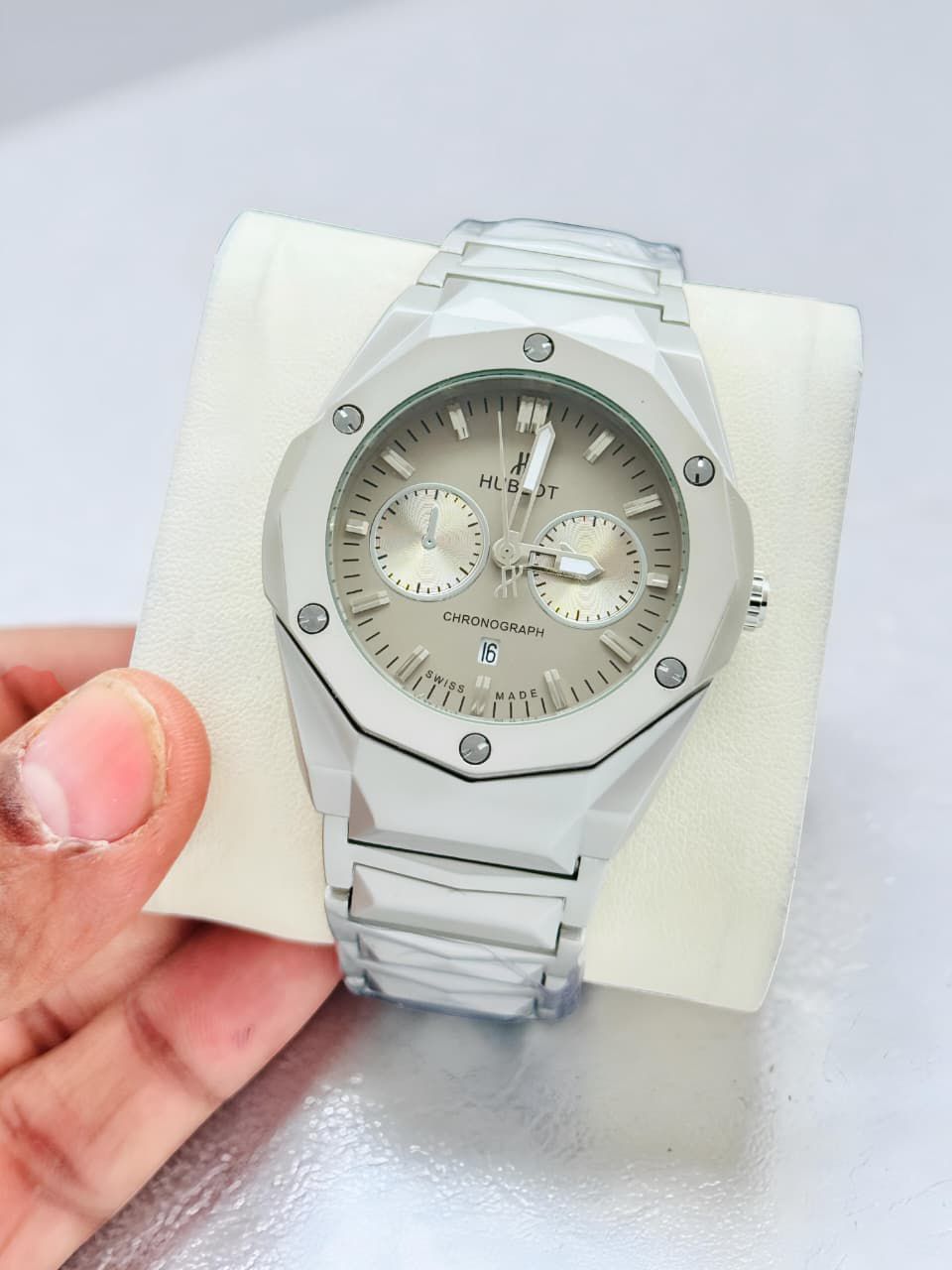 Hublot Big Bang