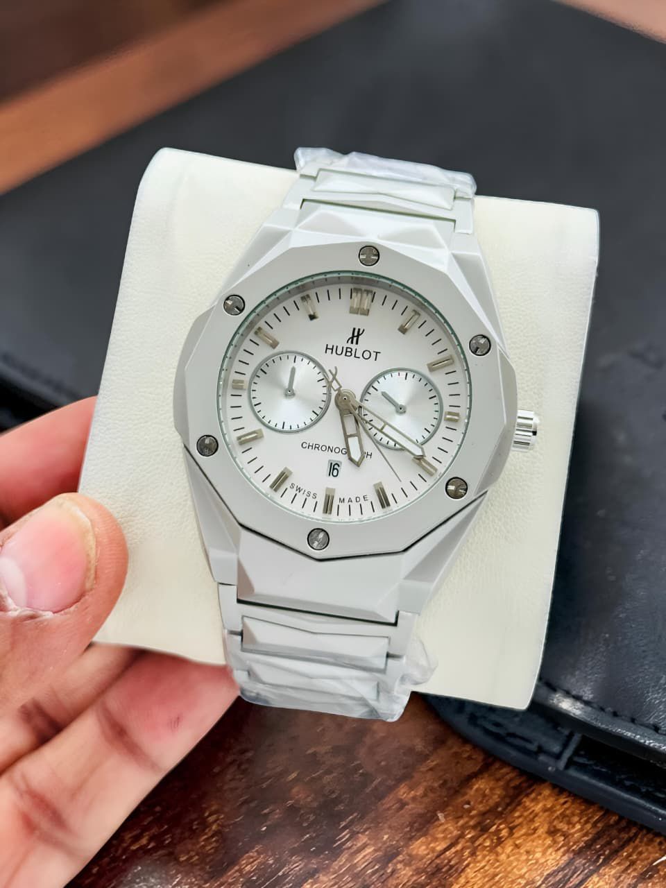 Hublot Big Bang