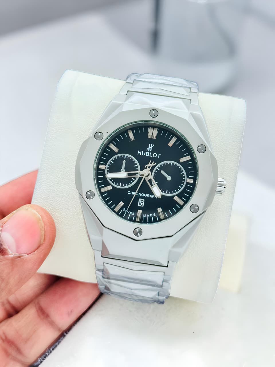 Hublot Big Bang