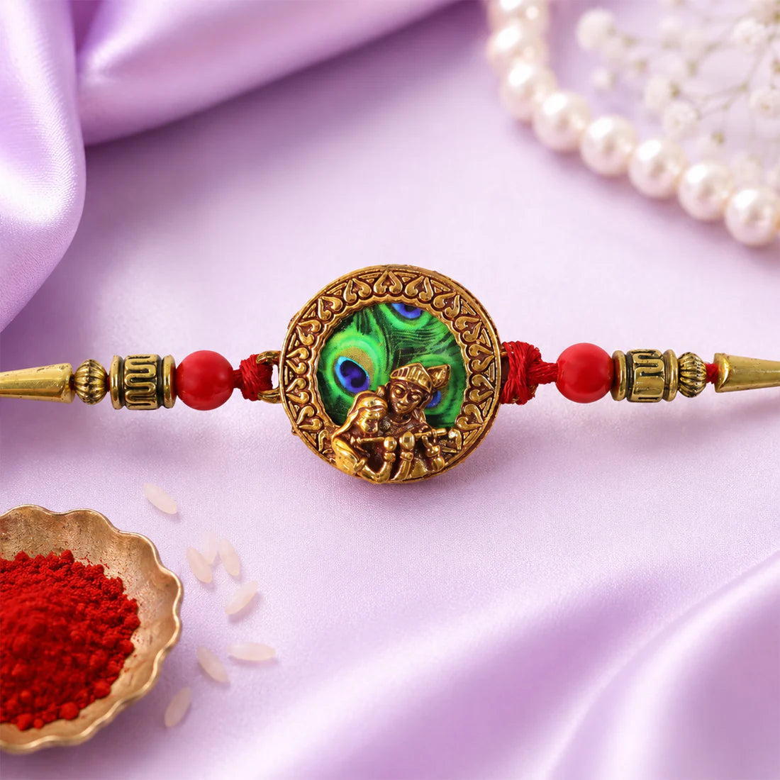 Krishna Rakhi