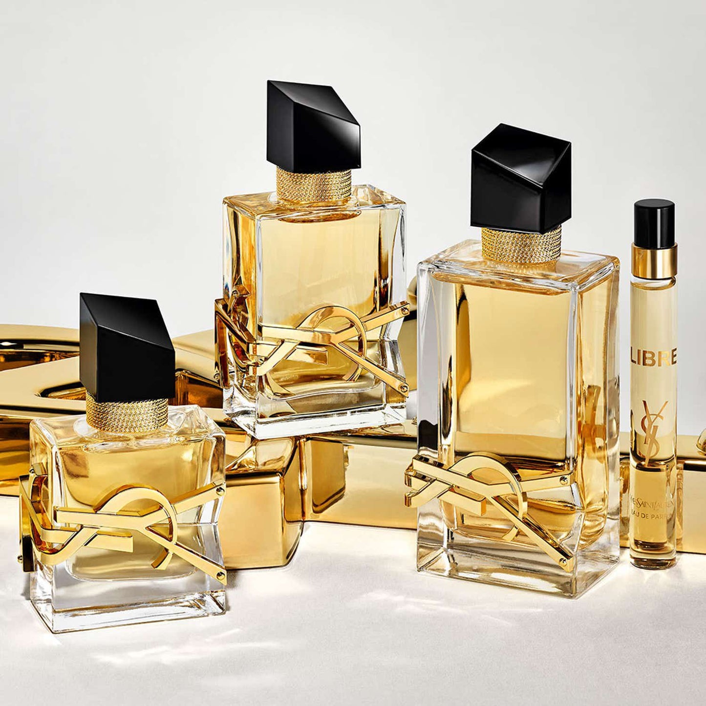 Yves Saint Laurent Libre Eau De Parfum