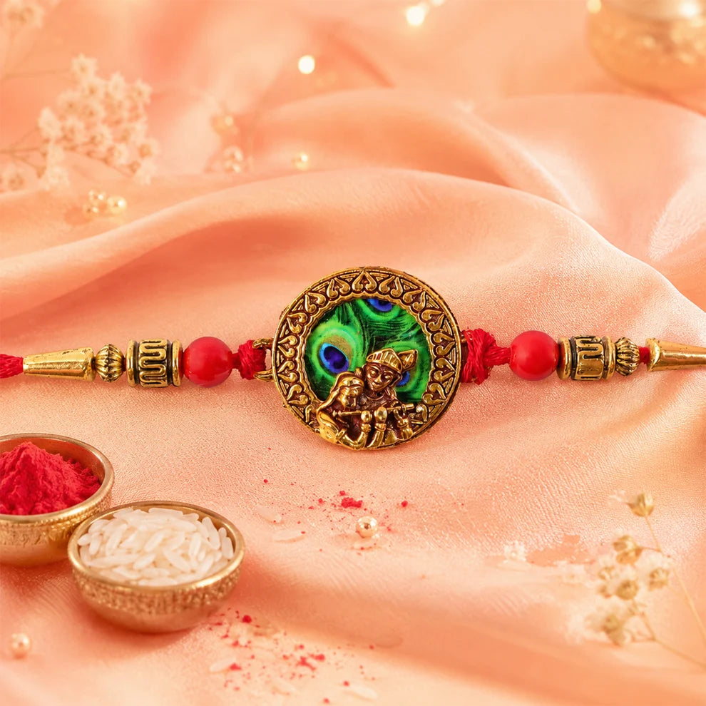 Krishna Rakhi